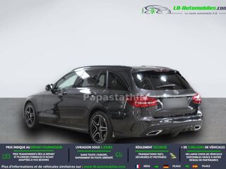 Classe C 200 d BVM 2020 occasion 31850 Beaupuy