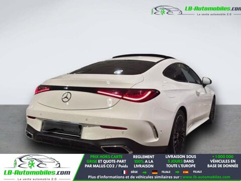 CLE 220d 4MATIC 2024 occasion 31850 Beaupuy