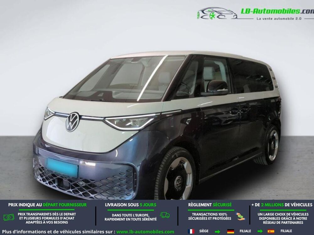 ID.3 204 ch Pro 2023 occasion 31850 Beaupuy