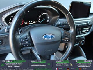 Focus 1.5 EcoBoost 150 BVA 2019 occasion 31850 Beaupuy