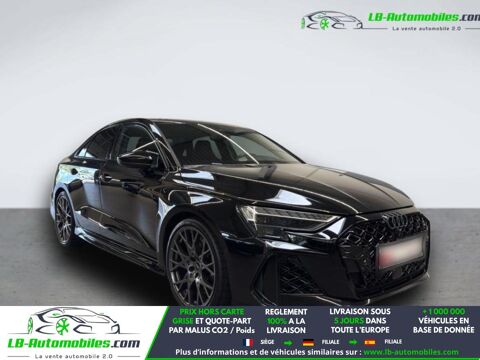 RS3 2.5 TFSI 400 Quattro 2025 occasion 31850 Beaupuy