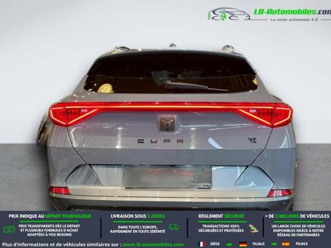 Formentor 2.0 TSI 310 ch BVA 4Drive 2023 occasion 31850 Beaupuy