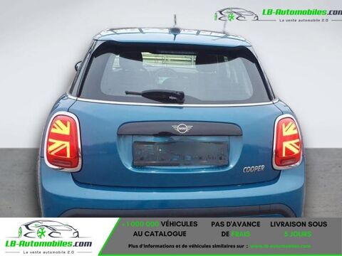 Cooper 136 CH BVA 2022 occasion 31850 Beaupuy