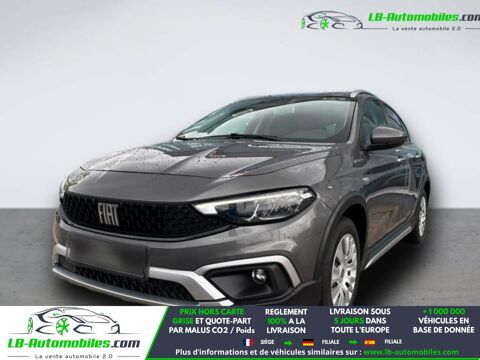 Annonce voiture Fiat Tipo 19500 €
