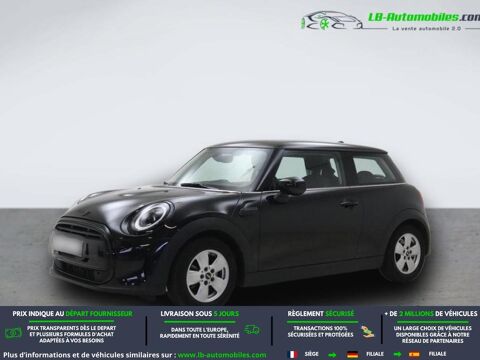 Mini Cooper 136 CH BVA 2022 occasion Beaupuy 31850