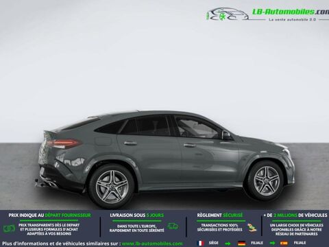 Classe GLE 450 d BVA 4Matic 2025 occasion 31850 Beaupuy