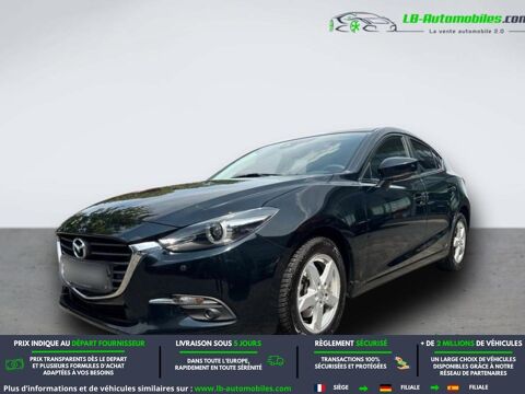 Mazda3 2.0L SKYACTIV-G 165 ch 2018 occasion 31850 Beaupuy