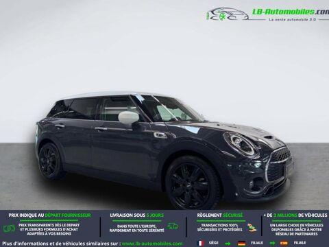 Cooper S 178 CH BVA 2021 occasion 31850 Beaupuy