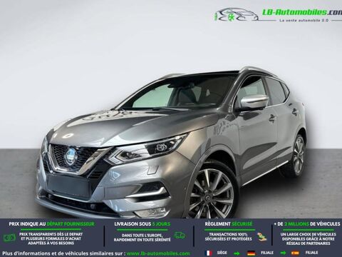 Qashqai 1.3 DIG-T 140 2019 occasion 31850 Beaupuy