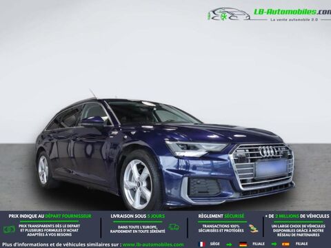 Annonce voiture Audi A6 28949 €