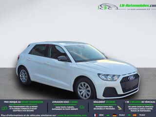 A1 25 TFSI 95 ch BVA 2020 occasion 31850 Beaupuy