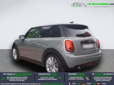 Countryman 136 ch BVM 2019 occasion 31850 Beaupuy
