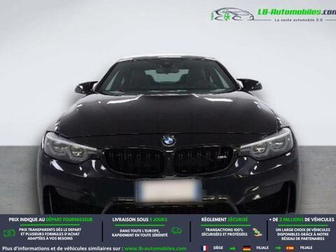 M4 450 ch M BVA 2020 occasion 31850 Beaupuy