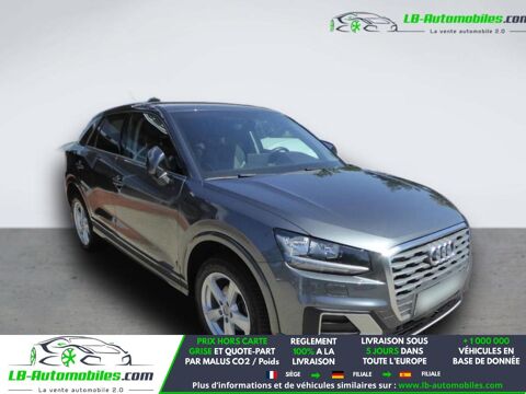 Annonce voiture Audi Q2 20790 €
