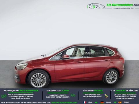 Serie 2 220i 192 ch BVA 2018 occasion 31850 Beaupuy