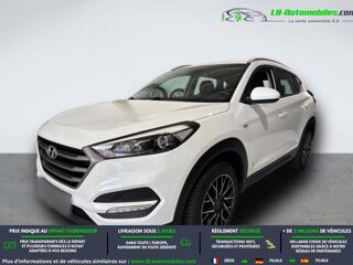 Tucson 1.6 GDi 132 2WD 2017 occasion 31850 Beaupuy