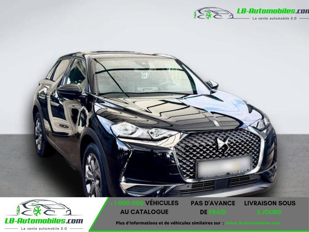 DS3 PureTech 100 BVM 2022 occasion 31850 Beaupuy