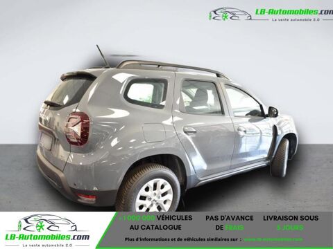 Duster Blue dCi 115 4x4 2024 occasion 31850 Beaupuy
