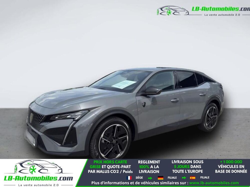 408 PHEV 225 e-BVA 2025 occasion 31850 Beaupuy