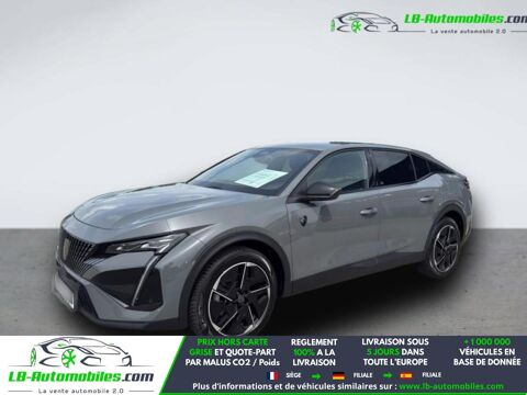 Annonce voiture Peugeot 408 32400 €