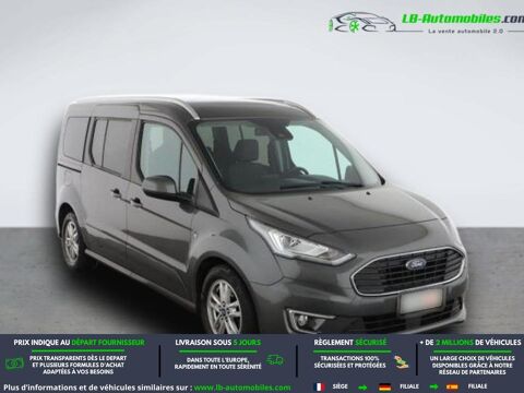 Tourneo VP 1.5 L EcoBlue 120 2019 occasion 31850 Beaupuy