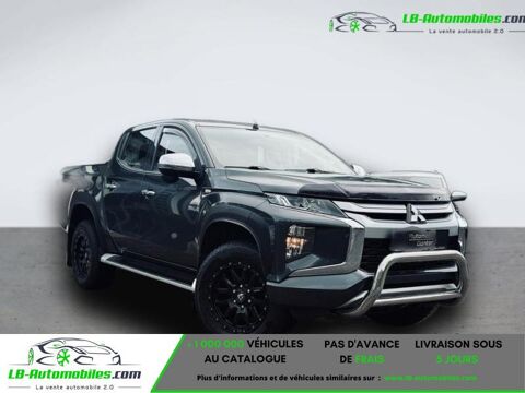 L200 DOUBLE CAB 2.2 DI-D 150 4WD BVA 2021 occasion 31850 Beaupuy