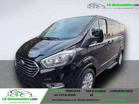 Ford Tourneo VP 310 L2H1 2.0 EcoBlue 130 BVM 2021 occasion Beaupuy 31850