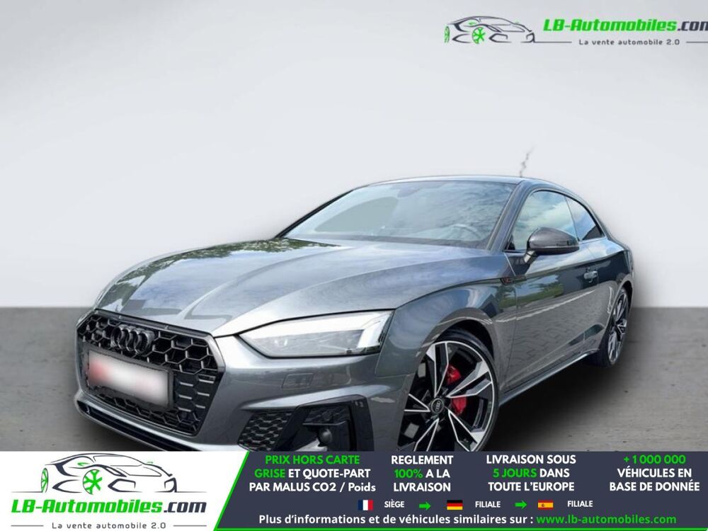 A5 45 TFSI 265 BVA Quattro 2023 occasion 31850 Beaupuy