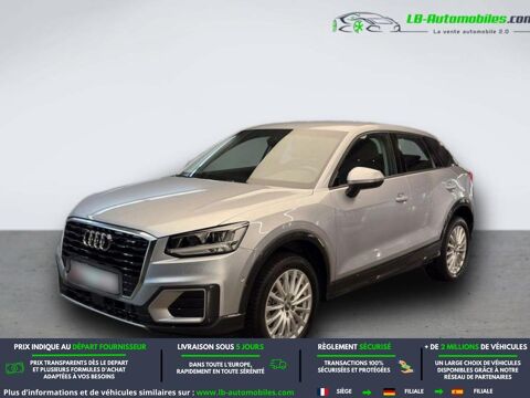 Audi Q2 TFSI 116 ch BVA 2018 occasion Beaupuy 31850