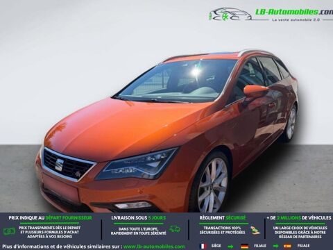 Leon 1.4 TSI 150 BVA 2019 occasion 31850 Beaupuy