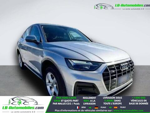 Q5 40 TDI 204 BVA Quattro 2023 occasion 31850 Beaupuy