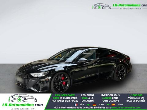 RS7 V8 4.0 TFSI 600 BVA Quattro 2024 occasion 31850 Beaupuy
