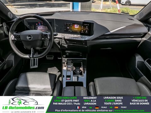 Astra Hybrid 180 ch BVA 2023 occasion 31850 Beaupuy