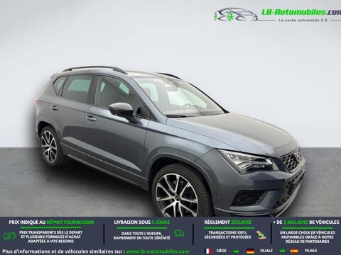 Ateca 2.0 TSI 300 ch BVA 4Drive 2020 occasion 31850 Beaupuy