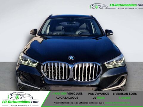 BMW X1 sDrive 18i 140 ch BVA 2020 occasion Beaupuy 31850