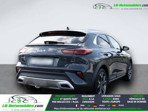 XCeed 1.6 GDi PHEV 141ch BVA 2022 occasion 31850 Beaupuy
