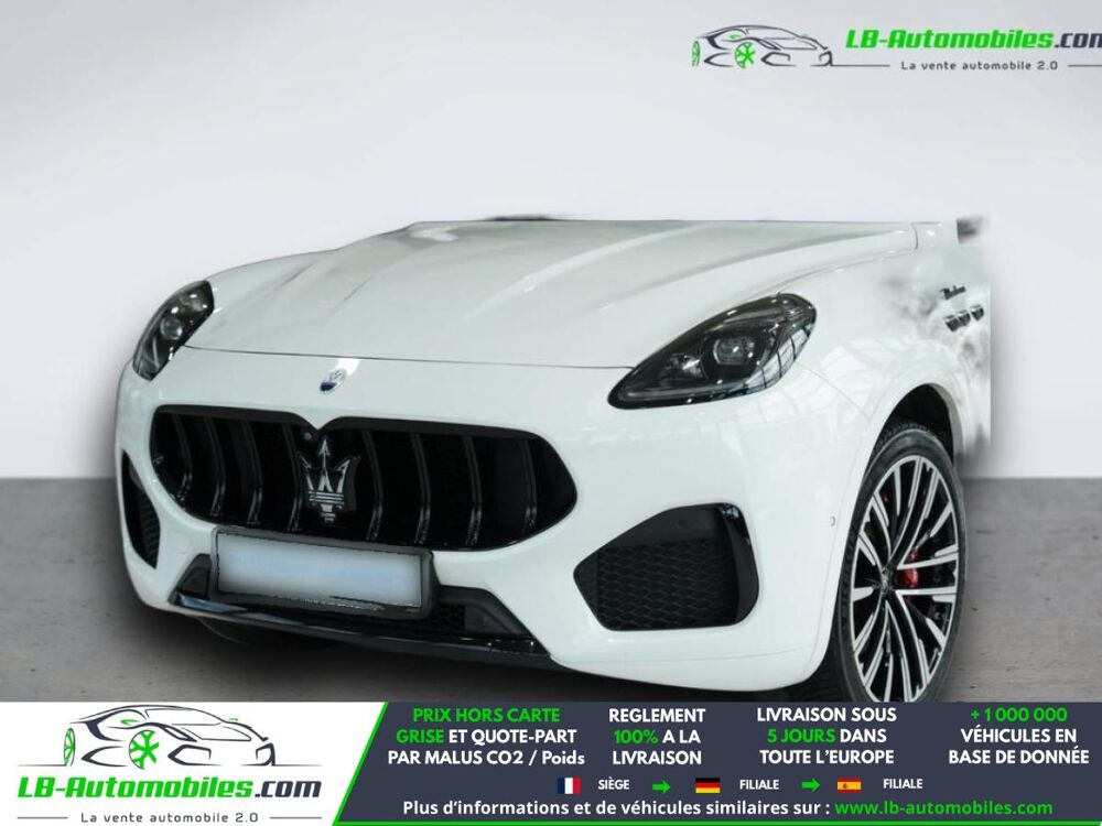 Grecale 330 ch Hybride 2023 occasion 31850 Beaupuy