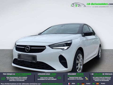 Opel Corsa Electrique 136 ch & Batterie 50 kw/h 2021 occasion Beaupuy 31850