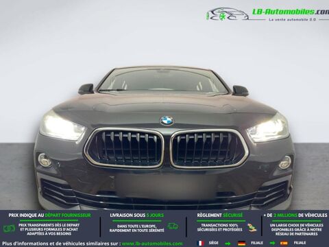 X2 sDrive 20d 190 ch BVA 2018 occasion 31850 Beaupuy