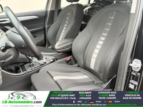 X2 sDrive 18i 140 ch BVA 2019 occasion 31850 Beaupuy