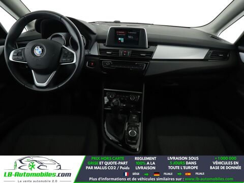 Serie 2 218i 140 ch BVM 2018 occasion 31850 Beaupuy