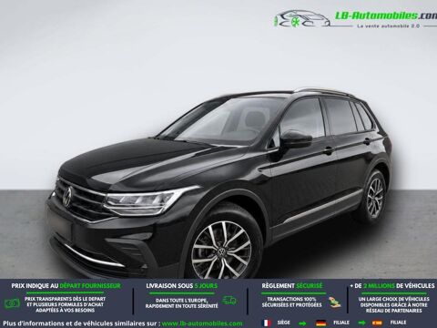 Volkswagen Tiguan 1.5 eTSI 150 BVA 2023 occasion Beaupuy 31850