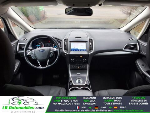 S-MAX 2.0 EcoBlue 190 BVA 2020 occasion 31850 Beaupuy