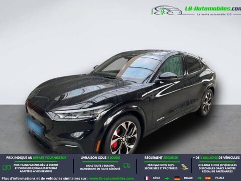 Mustang 76 kWh 269 ch AWD 2023 occasion 31850 Beaupuy