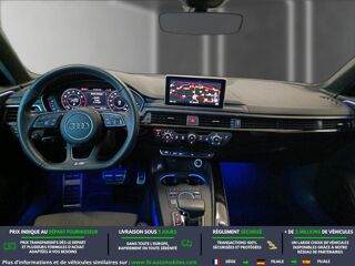 A4 1.4 TFSI 150 BVA 2018 occasion 31850 Beaupuy