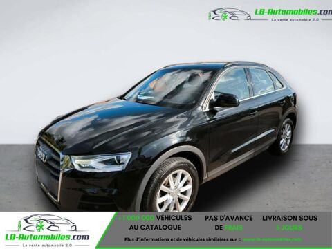 Audi Q3 2.0 TDI 150 ch BVA 2018 occasion Beaupuy 31850
