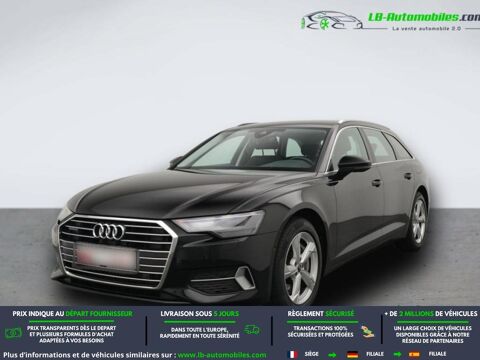 Annonce voiture Audi A6 33980 €