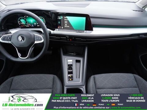 Golf 2.0 TDI 150 BVA 2020 occasion 31850 Beaupuy