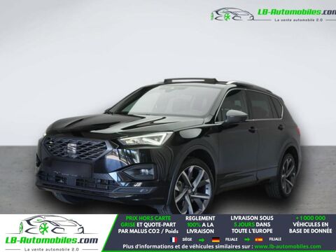 Tarraco 2.0 TDI 200 ch BVA 7 pl 2022 occasion 31850 Beaupuy