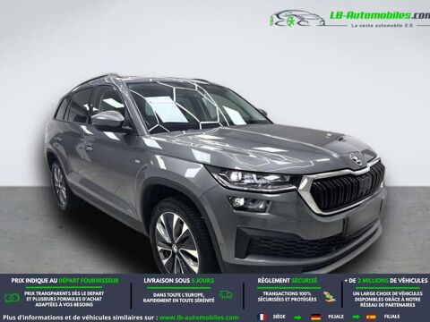 Kodiaq 2.0 TDI 150 BVA 4x4 5pl 2023 occasion 31850 Beaupuy